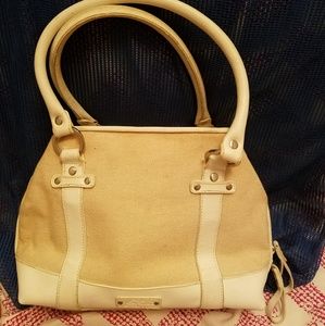 Stone Mountain hand bag